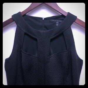 David Meister cocktail dress